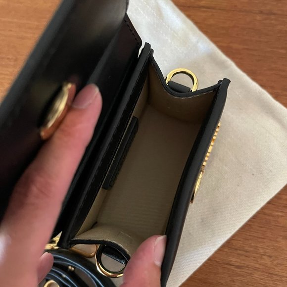 Jacquemus Le Chiquito - Picture 5 of 7